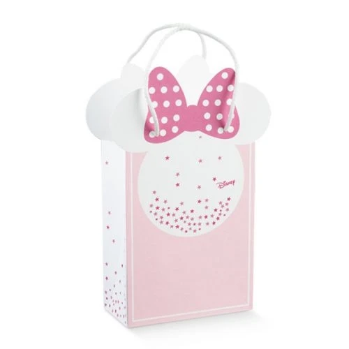 Shopper box Disney Minnie's Stars Piccola