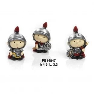 Centurione Antica Roma - Mandorle