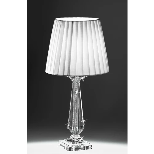LAMPADA IN CRISTALLO - RANOLDI