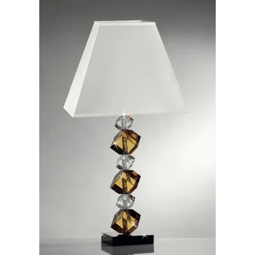 LAMPADA IN CRISTALLO - RANOLDI
