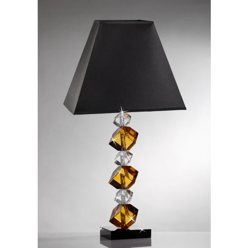 LAMPADA IN CRISTALLO - RANOLDI