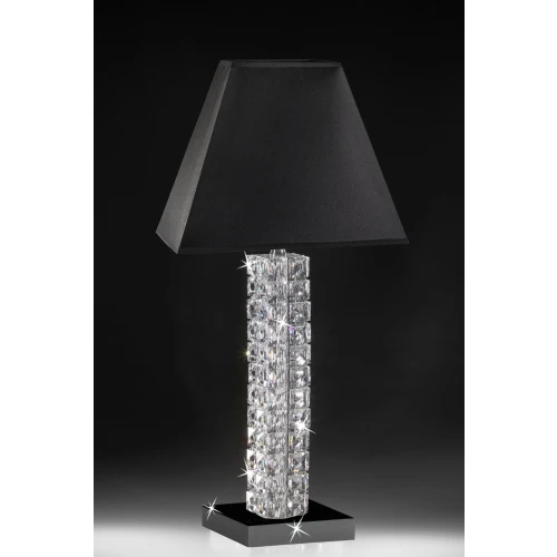 LAMPADA IN CRISTALLO - RANOLDI