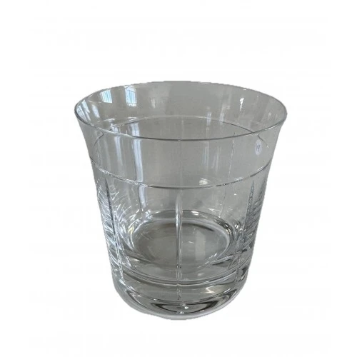 SET 6 BICCHIERI WHISKY IN CRISTALLO WEDGWOOD