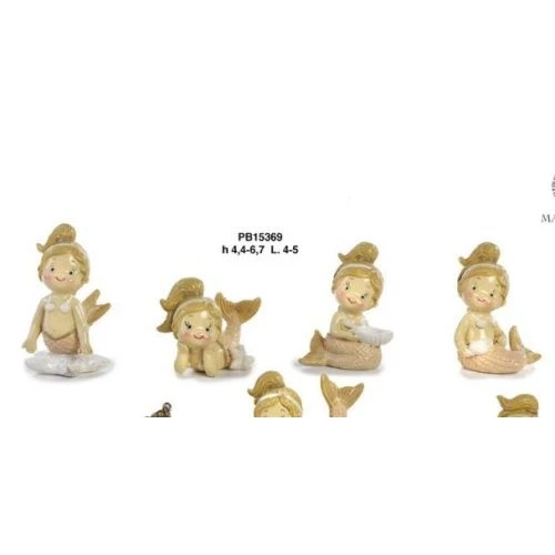 Sirenetta - Mandorle