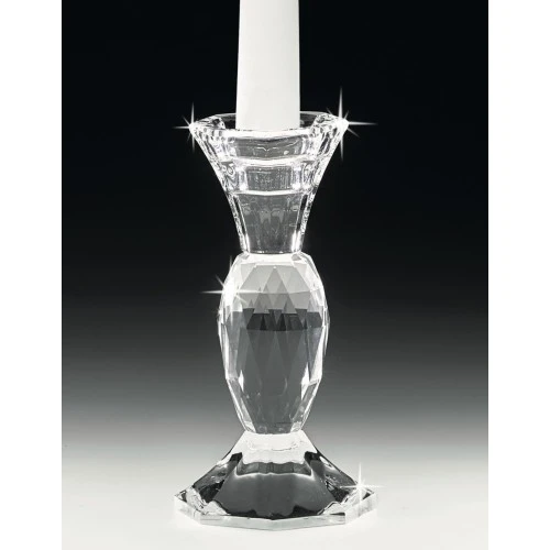 Candeliere cristallo - RANOLDI BOMBONIERE