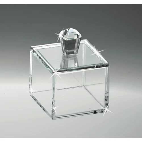 SCATOLA IN CRISTALLO - RANOLDI