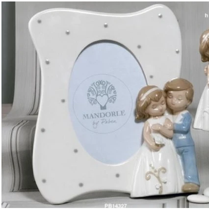 Cornice con Fratelli Comunione - Mandorle