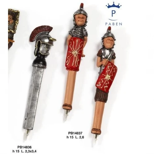 Penna Elmo - Mandorle