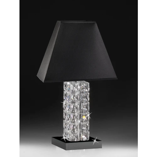 LAMPADA IN CRISTALLO - RANOLDI