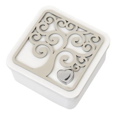 Scatolina albero della vita