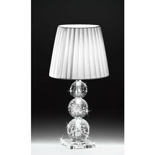 LUMETTO IN CRISTALLO - RANOLDI