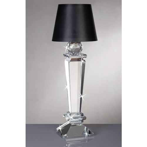 LUME IN CRISTALLO LED TOUCH - RANOLDI