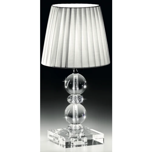LAMPADA IN CRISTALLO - RANOLDI