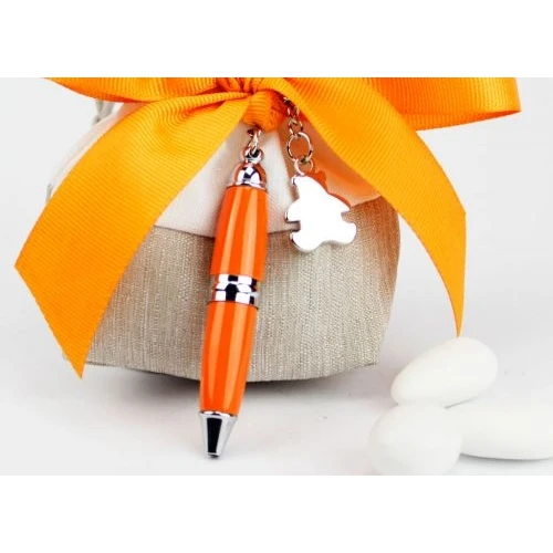 Penna mini - bomboniere matrimonio / comunione Margot Italia