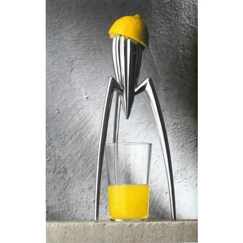 Spremiagrumi Alessi - Juicy Salif by Philippe Starck 