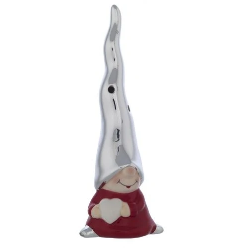 FOLLETTINO ROSSO GRANDE