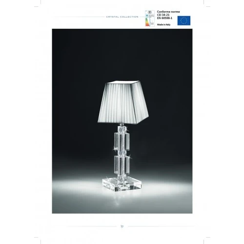 LUMETTO IN CRISTALLO - RANOLDI