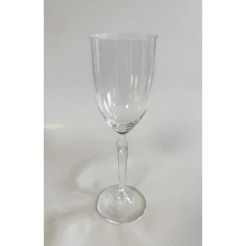 SET 2 PRESTIGIOSI CALICI ACQUA IN CRISTALLO ROSENTHAL BULGARI