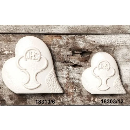 Magnete Comunione in resina