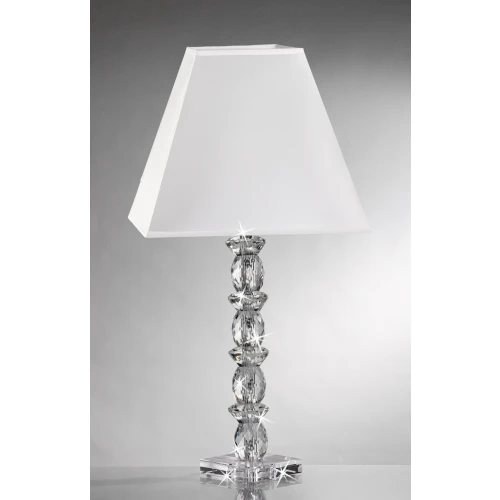 LUME IN CRISTALLO - RANOLDI