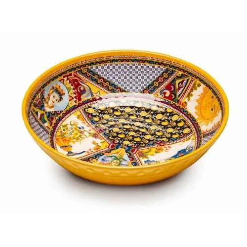 Coppa melamina Santa Rosalia - Palais Royal