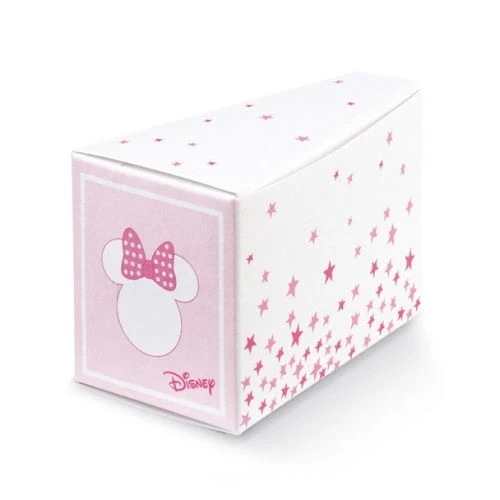 Fetta torta portaconfetti Disney Minnie's Stars