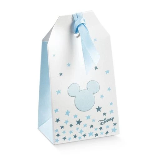 Tag portaconfetti Disney Mickey's Stars