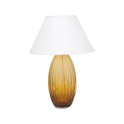 Lampada Taormina in vetro soffiato - L'OCA NERA
