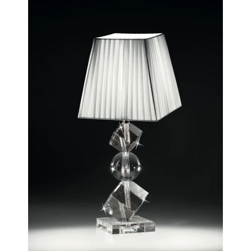 LAMPADA IN CRISTALLO - RANOLDI