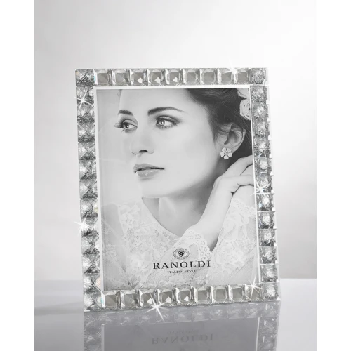 CORNICE IN CRISTALLO CM.20X25