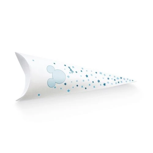 Cono portaconfetti Disney Mickey's Stars