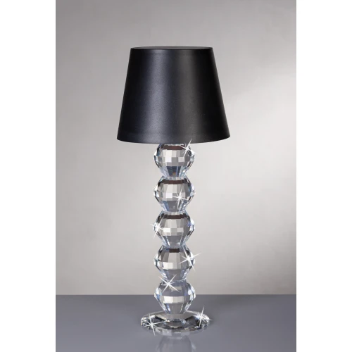 LUME IN CRISTALLO LED TOUCH - RANOLDI