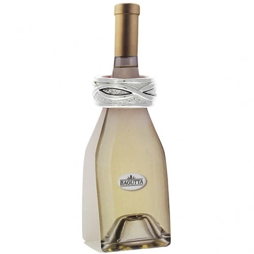 SALVAGOCCIA DECORO STILIZZATO