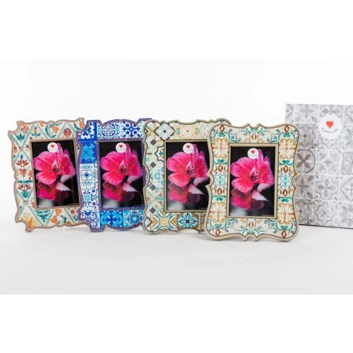 PORTAFOTO - BOMBONIERE SOLIDALI