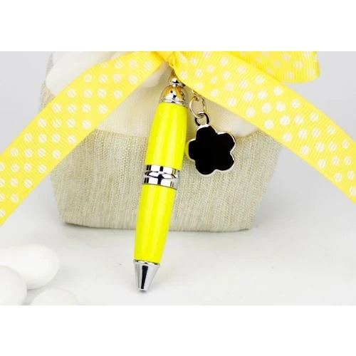 Penna mini - bomboniere matrimonio / compleanno Margot Italia