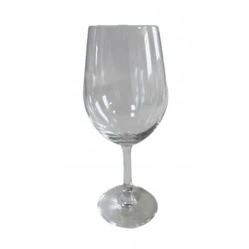 SET 6 CALICI VINO FORMA TULIP