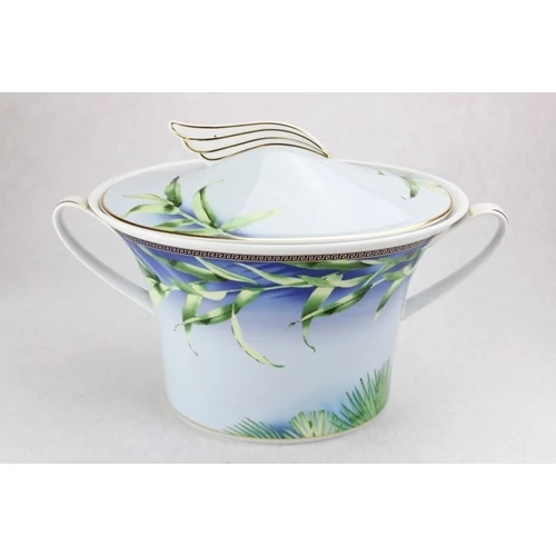 Zuppiera Rosenthal palme 