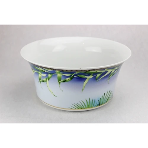 Insalatiera Rosenthal palme 