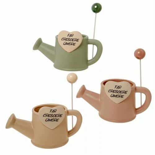 PORTAPIANTE INNAFFIATOIO CM.21 H.12 