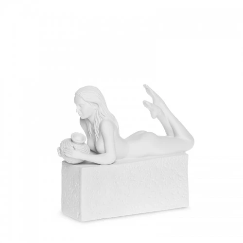 SEGNO ZODIACALE - ACQUARIO DONNA