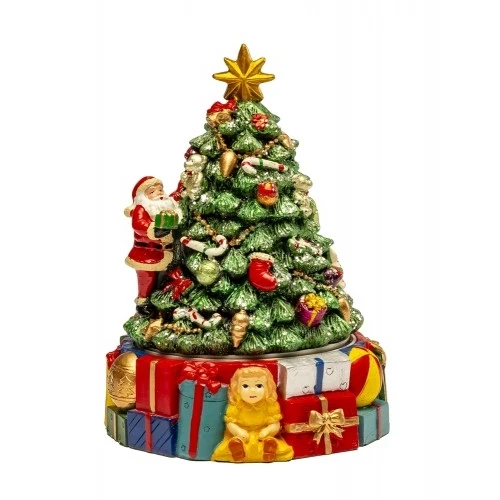 ALBERO CARILLON