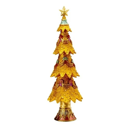 ALBERO NATALIZIO OCHRE DREAM