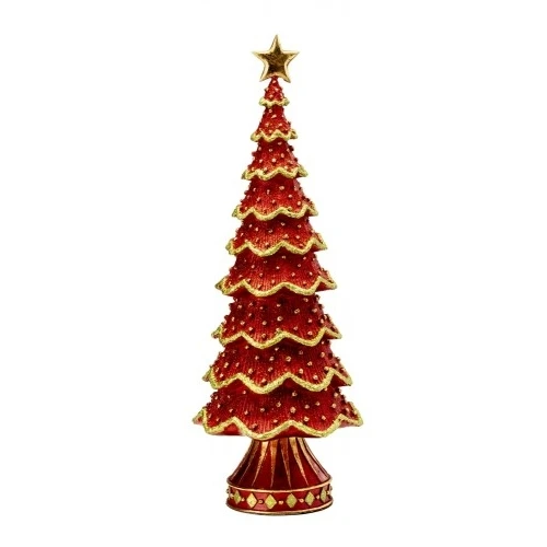 ALBERO NATALE RED CM.33