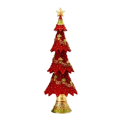 ALBERO NATALE RED CITRON