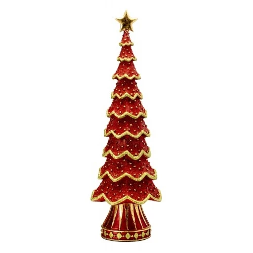 ALBERO NATALE RED