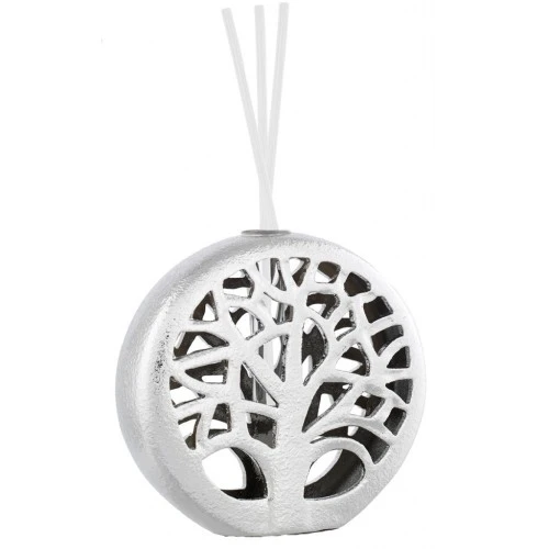 ALBERO TONDO CON BASTONCINI DIFFUSORI - BROSSE' D. 11