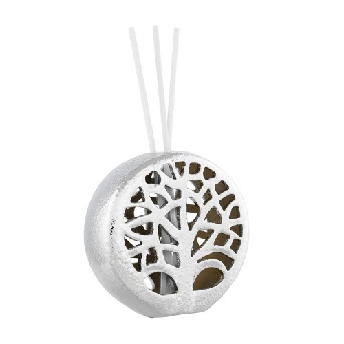 ALBERO TONDO CON BASTONCINI DIFFUSORI - BROSSE' D. 8