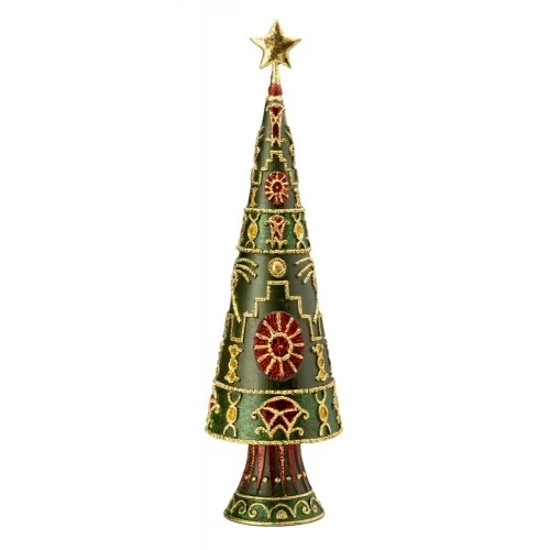 ALBERO NATALIZIO TRAD GREEN