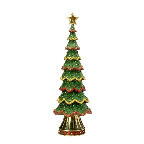 ALBERO NATALE GREEN