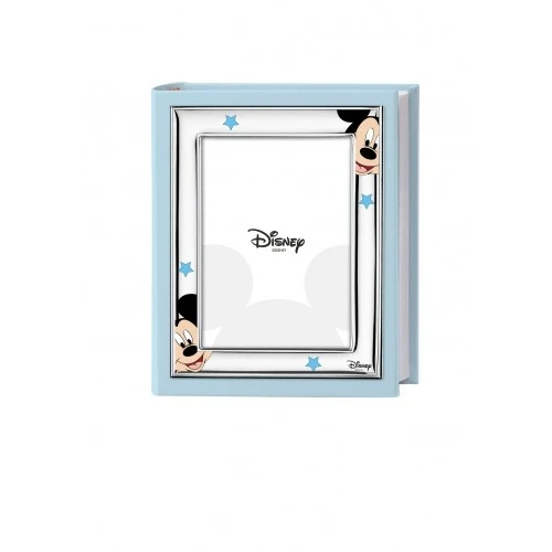 album con cornice 13×18 Mickey